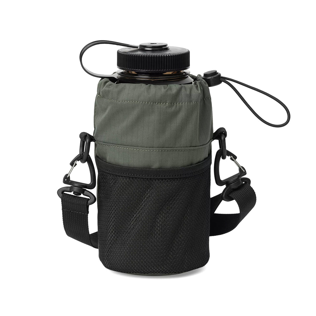 Helix Irwin Bag - Opuntia/Pale Olive