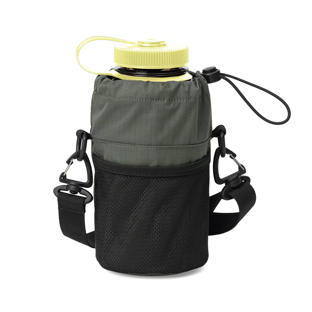 Helix Irwin Bag - Opuntia/Pale Olive