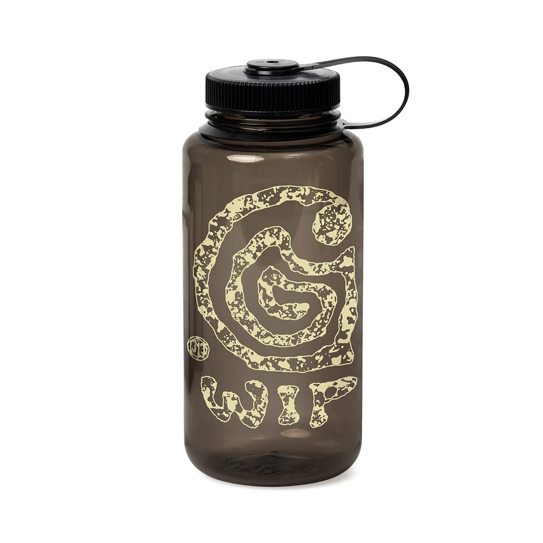 Helix Water Bottle - Multicolor