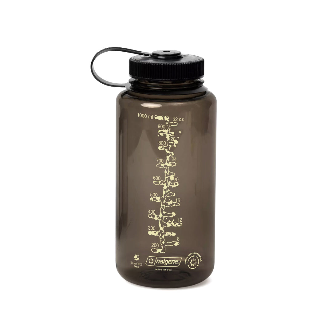 Helix Water Bottle - Multicolor