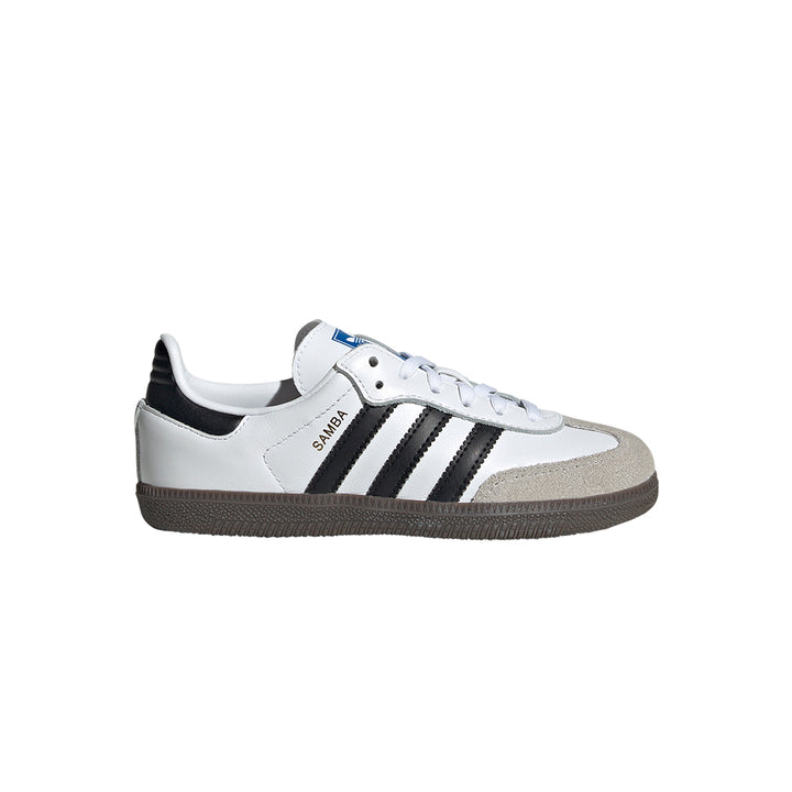 Samba Og Kids - Ftwr White/Core Black/Gum5