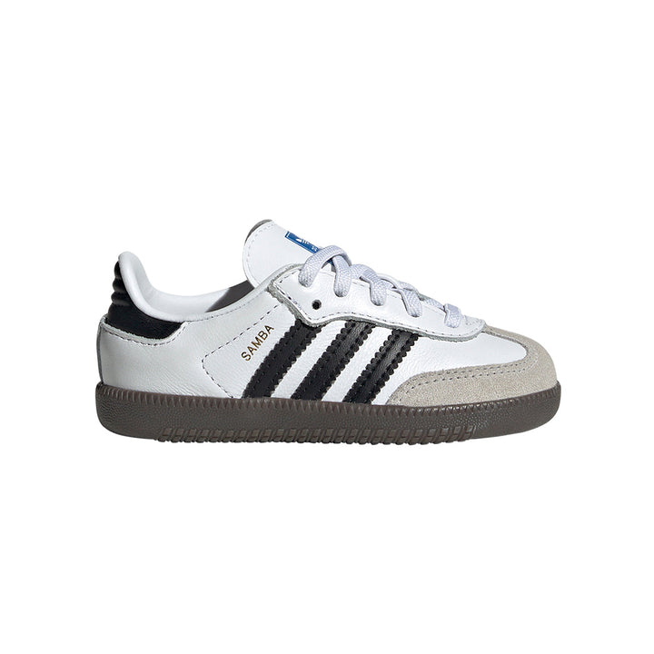 Samba Og EL I - Ftwr White/Core Black/Gum5