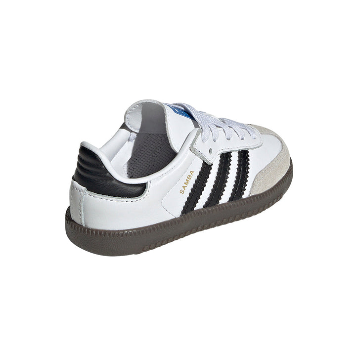 Samba Og EL I - Ftwr White/Core Black/Gum5