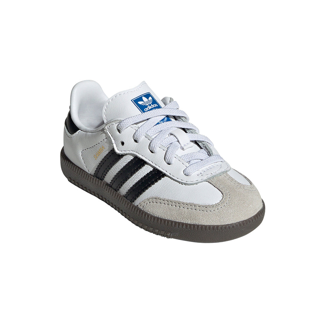 Samba Og EL I - Ftwr White/Core Black/Gum5