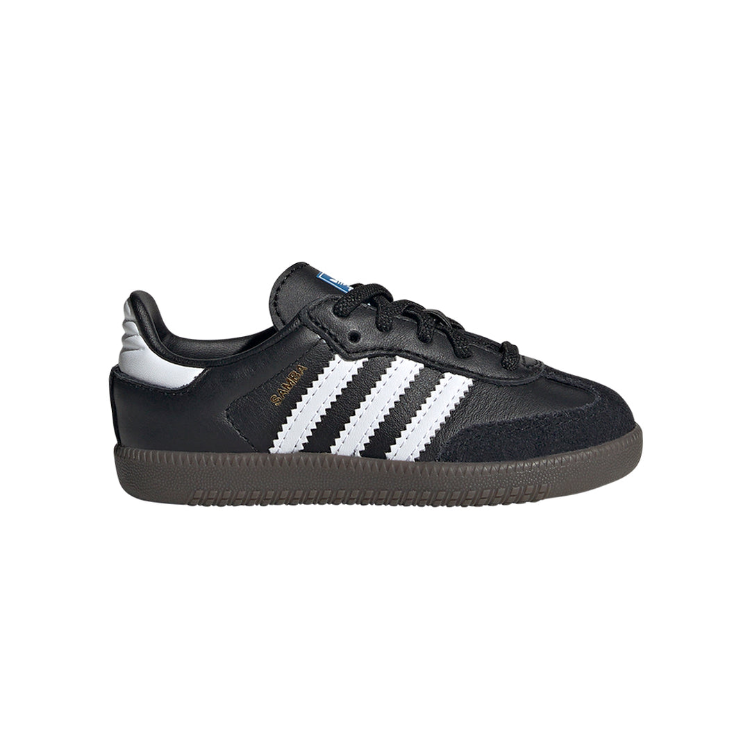 Samba Og El I - Core Black/Ftwr White/Gum5