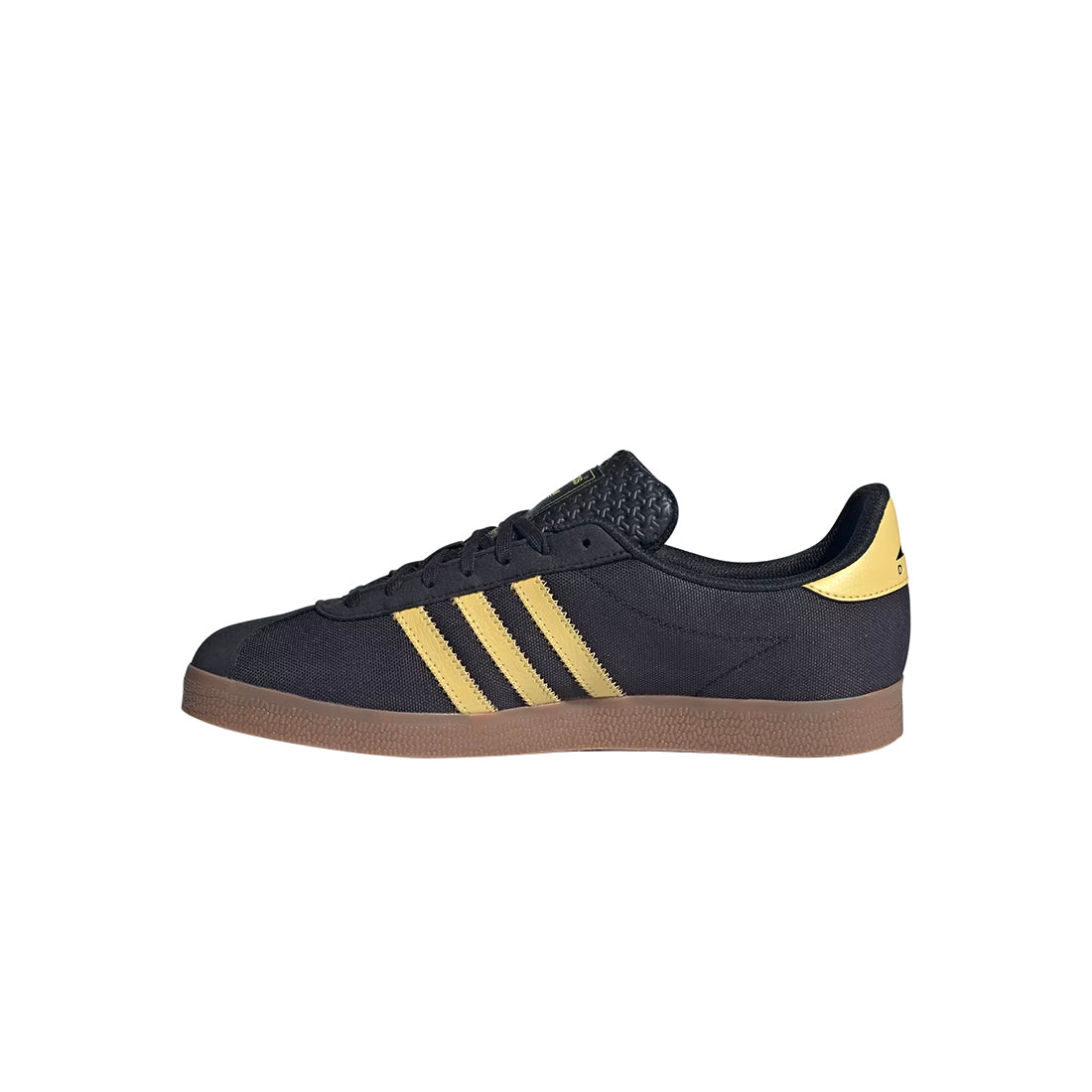 Gazelle Dcdt Gtx - Core Black/Pyrite/Core Black – SOLELAB