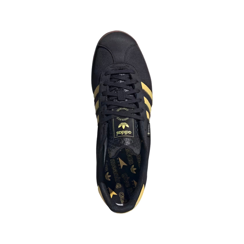 Gazelle Dcdt Gtx - Core Black/Pyrite/Core Black