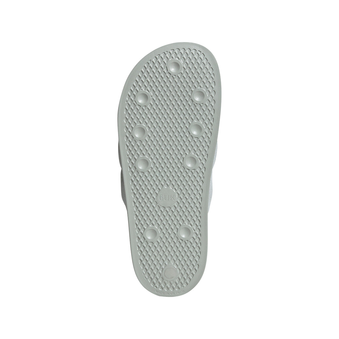 Adilette Essential  W - Wonder Silver/Wonder Silver/Wonder Silver