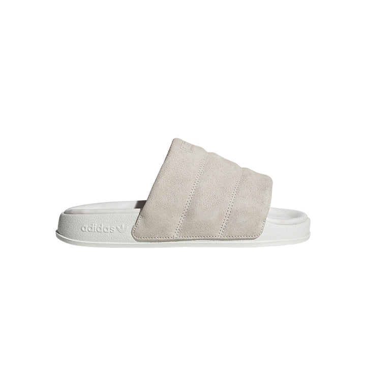 Adilette Essential  W - Core White / Core White / Core White