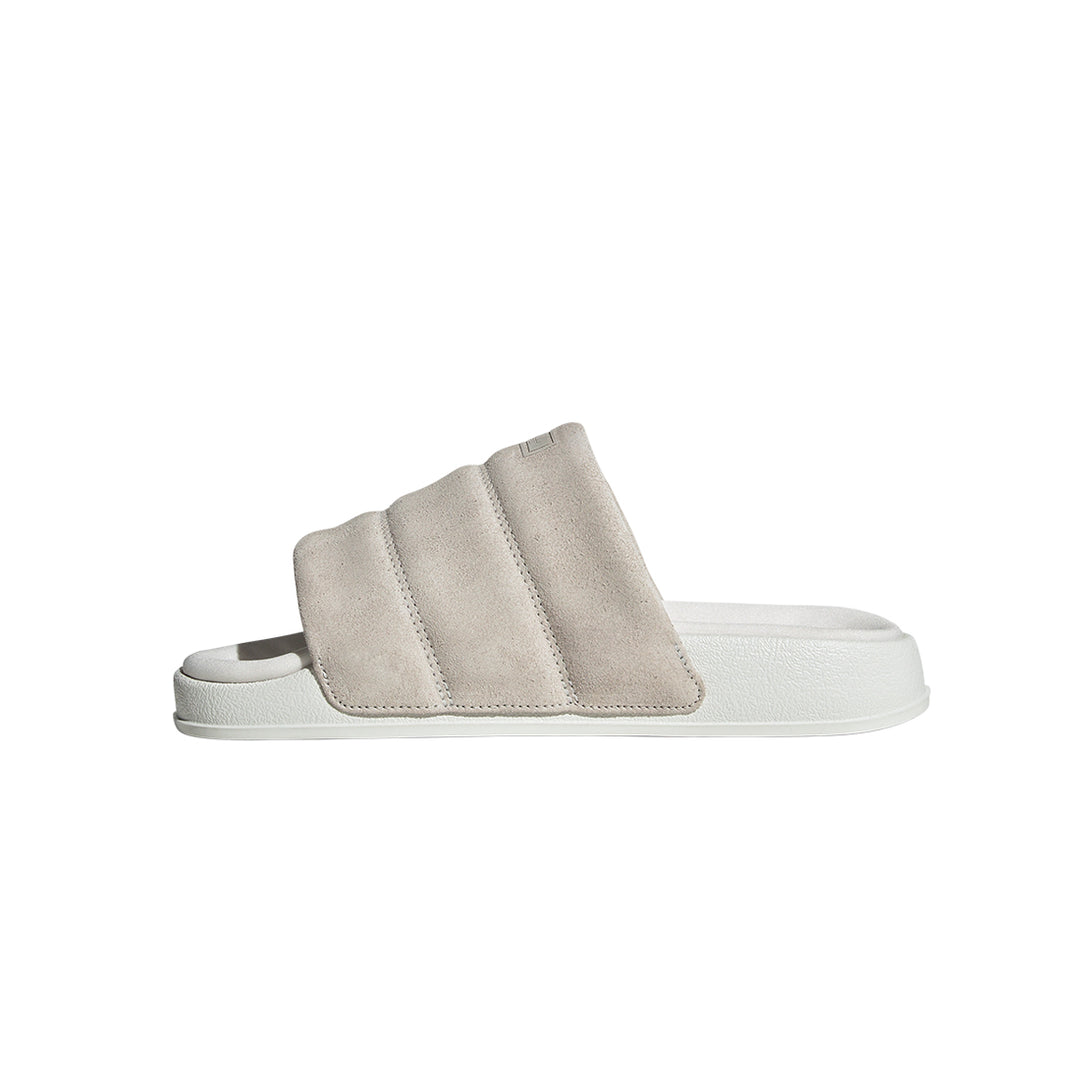 Adilette Essential  W - Core White / Core White / Core White