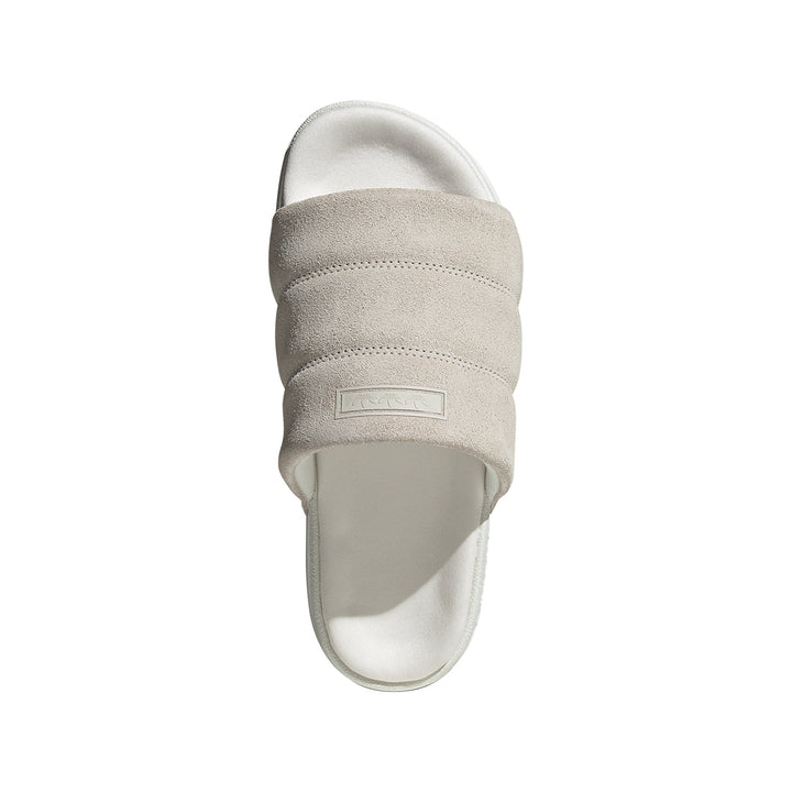 Adilette Essential  W - Core White / Core White / Core White