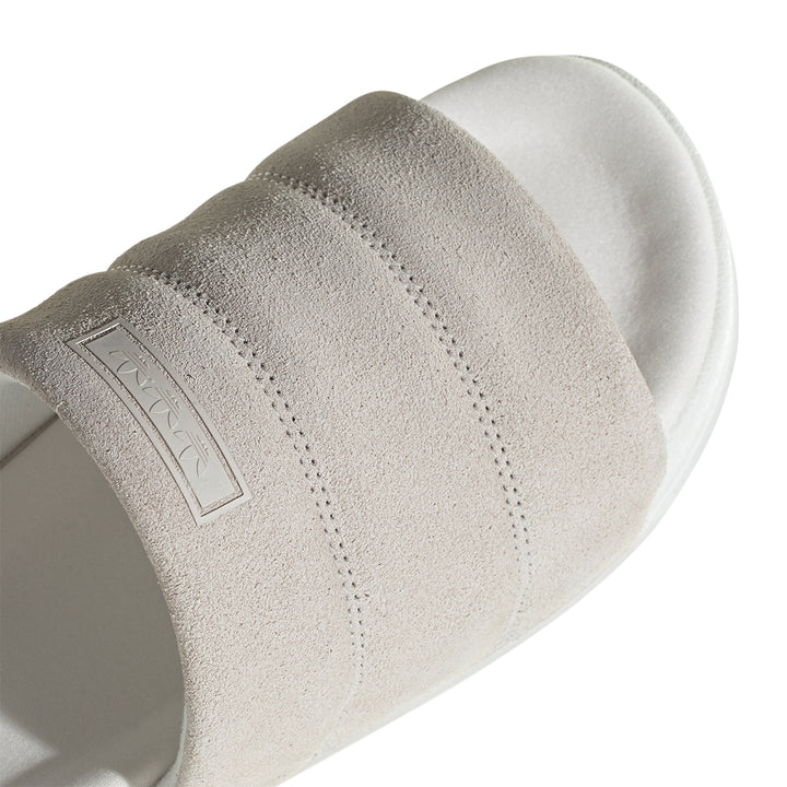 Adilette Essential  W - Core White / Core White / Core White