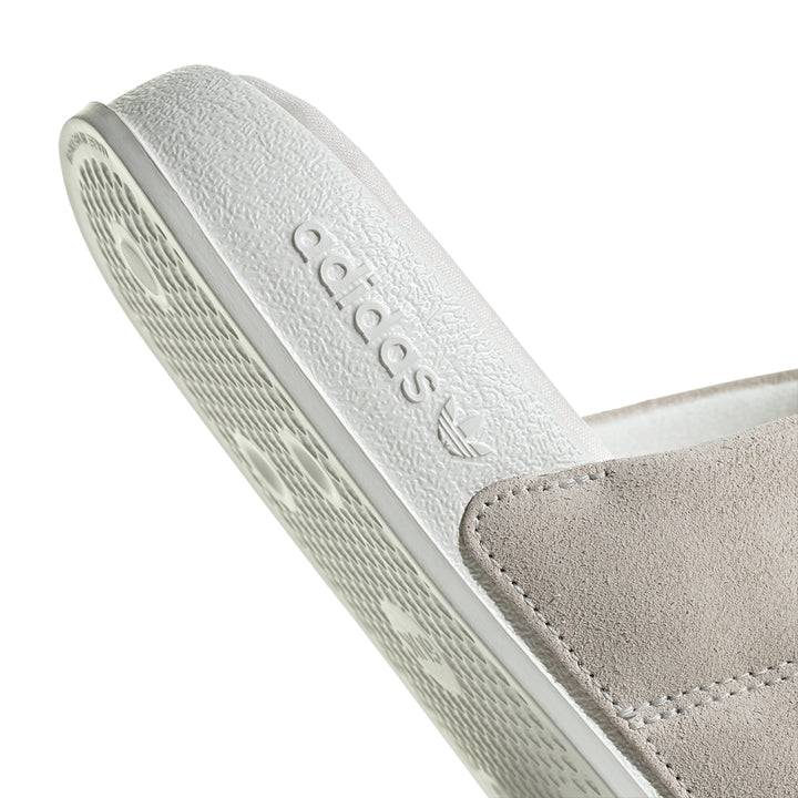 Adilette Essential  W - Core White / Core White / Core White