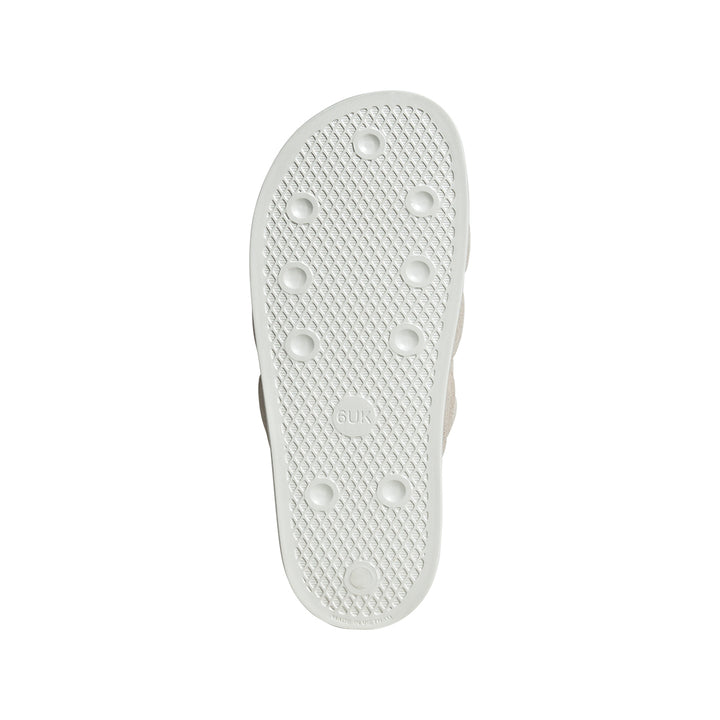 Adilette Essential  W - Core White / Core White / Core White