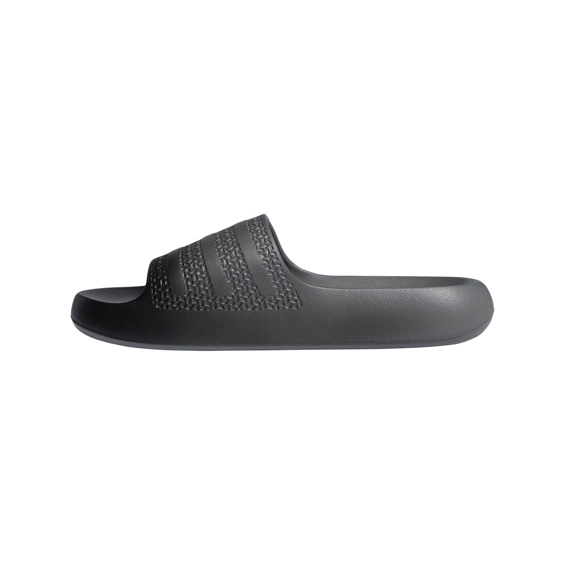 Dime Ayoon Slides - Coreblack/Visgre/Goldmet