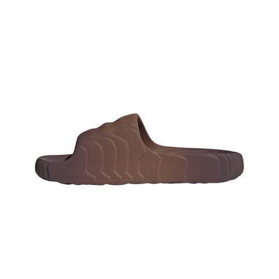 ADILETTE 22 PRELOVED BROWN