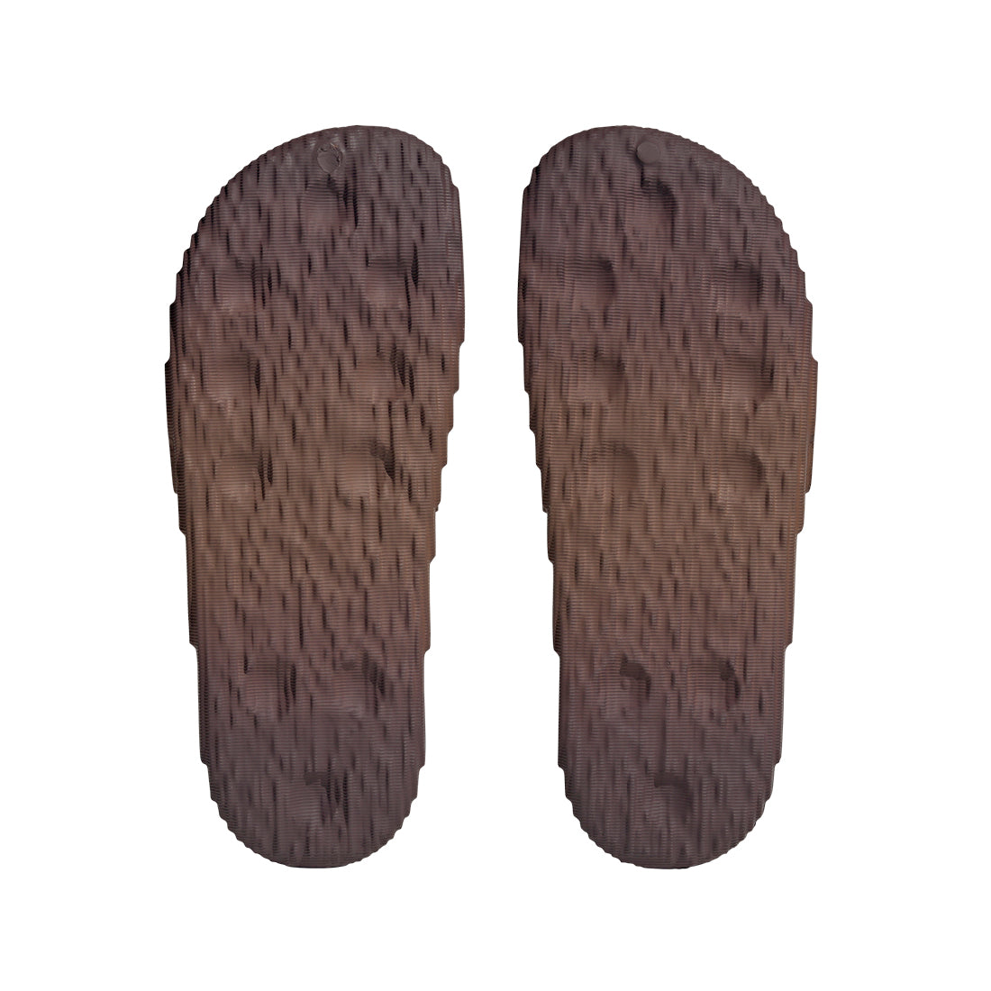 ADILETTE 22 PRELOVED BROWN