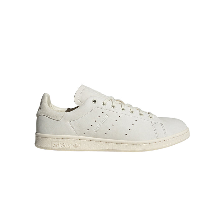 Stan Smith Lux - Off White/Off White/Cream White