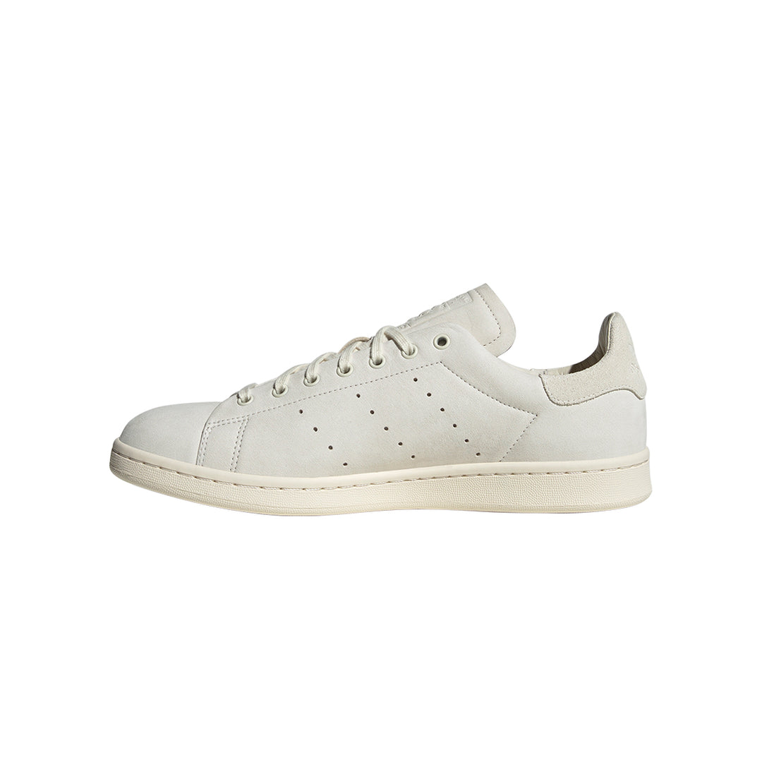 Stan Smith Lux - Off White/Off White/Cream White