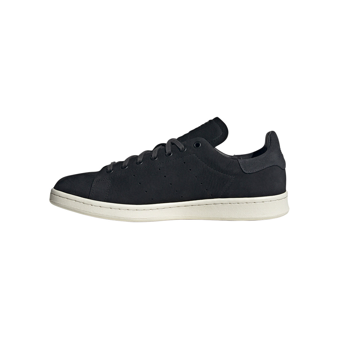 Stan Smith Lux - Core Black/Carbon/Off White