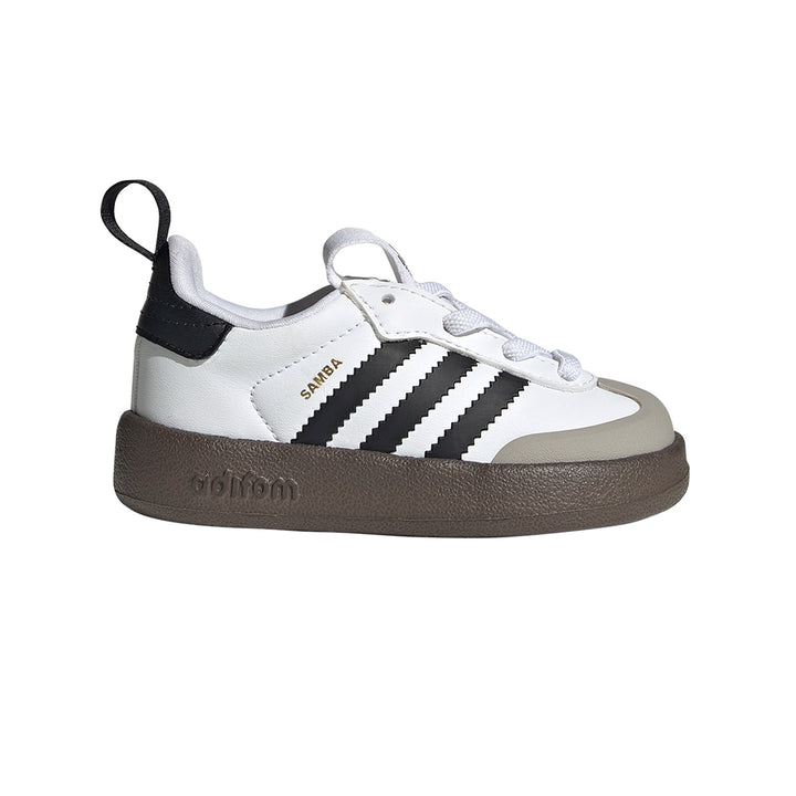 Adifom Samba 360 I - Ftwr White/Core Black/Clear Granite
