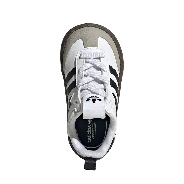Adifom Samba 360 I - Ftwr White/Core Black/Clear Granite