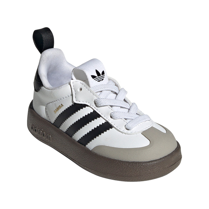 Adifom Samba 360 I - Ftwr White/Core Black/Clear Granite