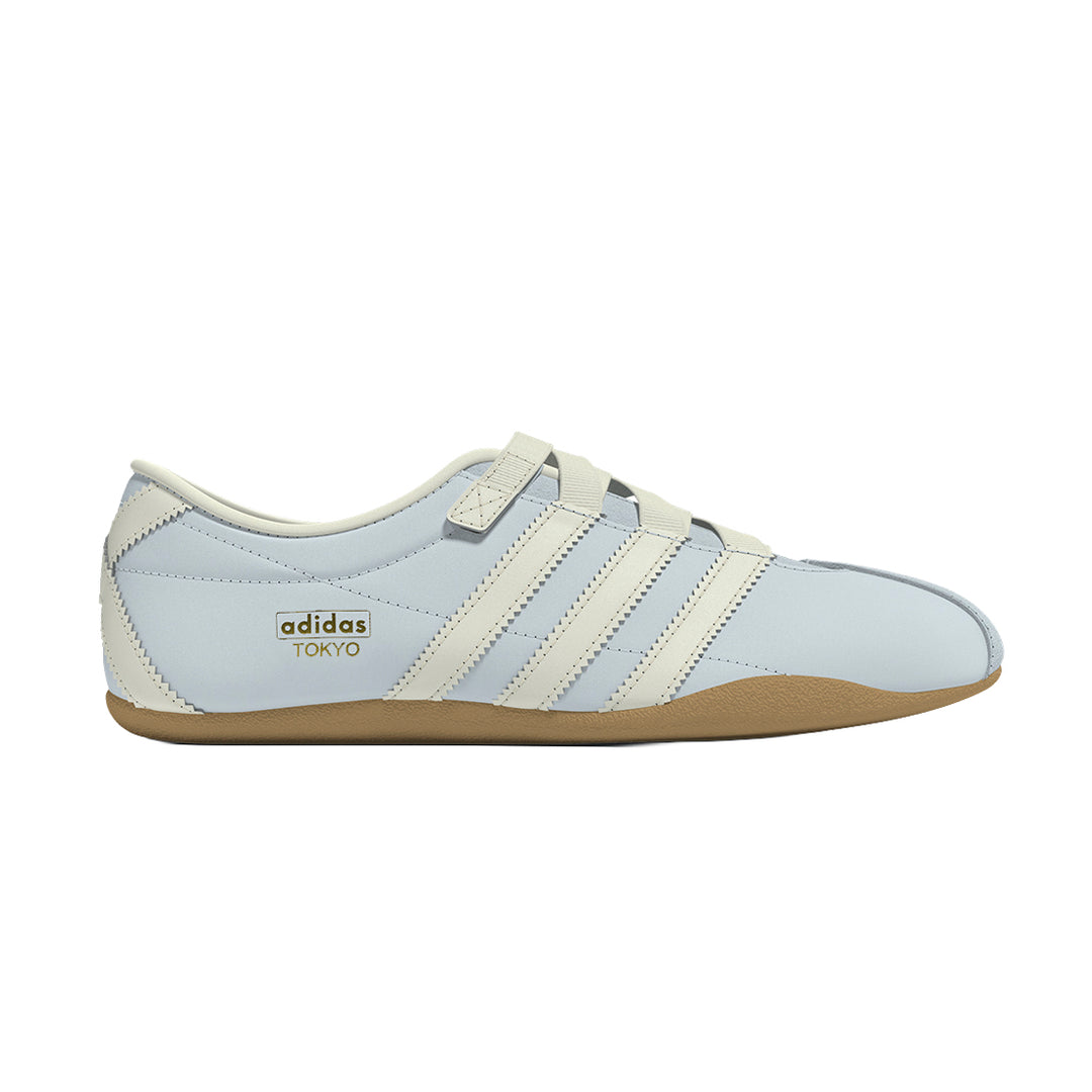 Tokyo Mj W - Crystal Sky/Cream White/Gold Met.