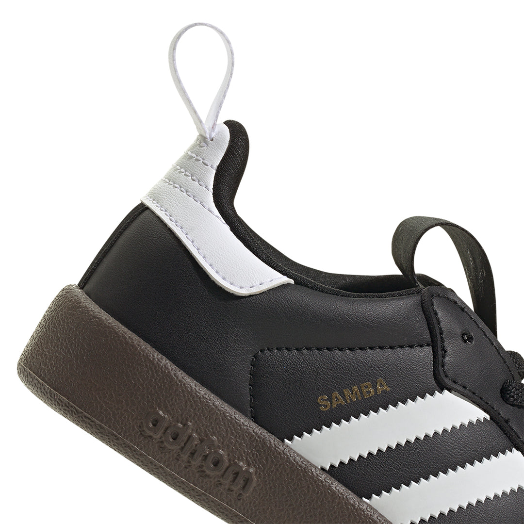 Adifom Samba 360 C - Core Black/Ftwr White/Gum5