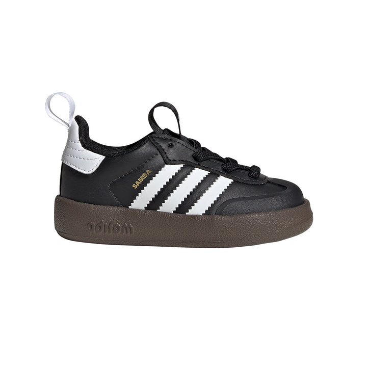 Adifom Samba 360 I - Core Black/Ftwr White/Gum5