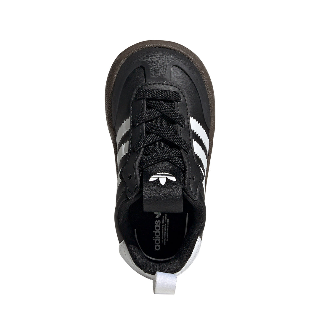 Adifom Samba 360 I - Core Black/Ftwr White/Gum5