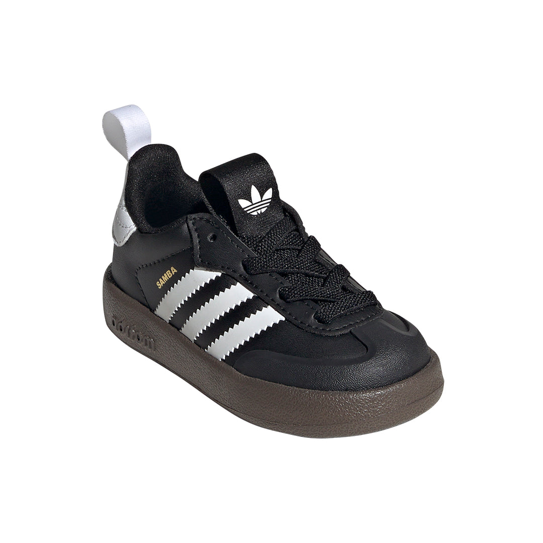 Adifom Samba 360 I - Core Black/Ftwr White/Gum5
