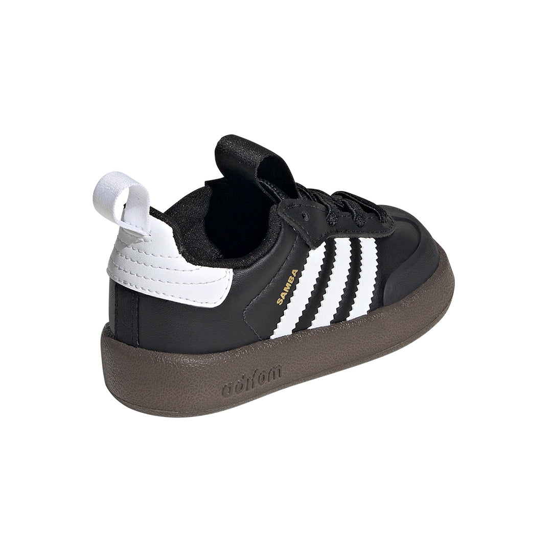 Adifom Samba 360 I - Core Black/Ftwr White/Gum5