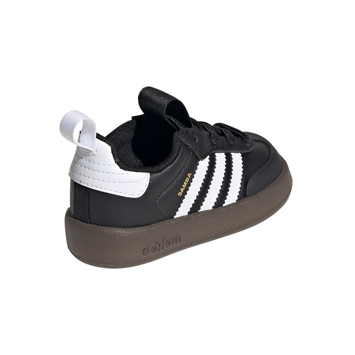 Adifom Samba 360 I - Core Black/Ftwr White/Gum5