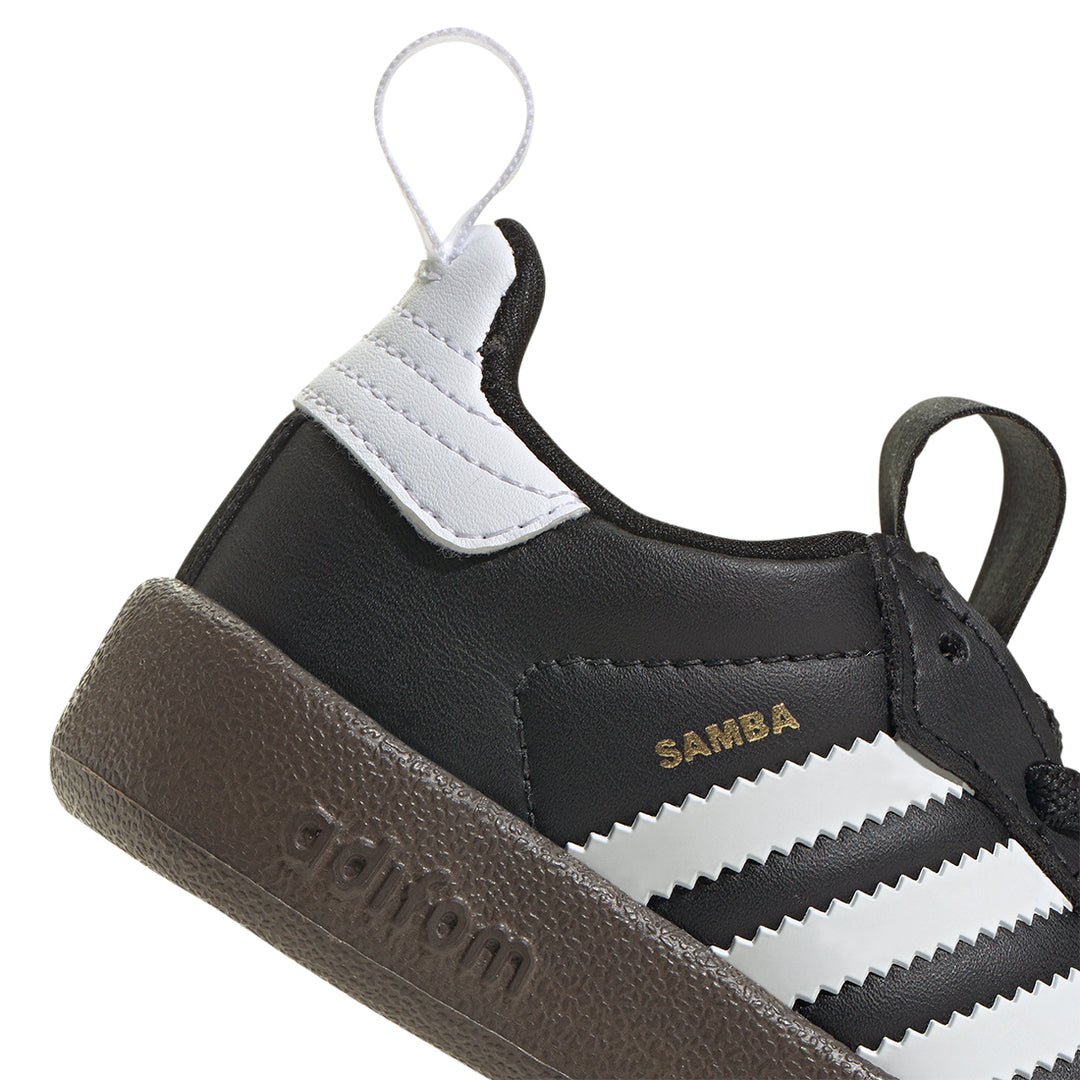 Adifom Samba 360 I - Core Black/Ftwr White/Gum5