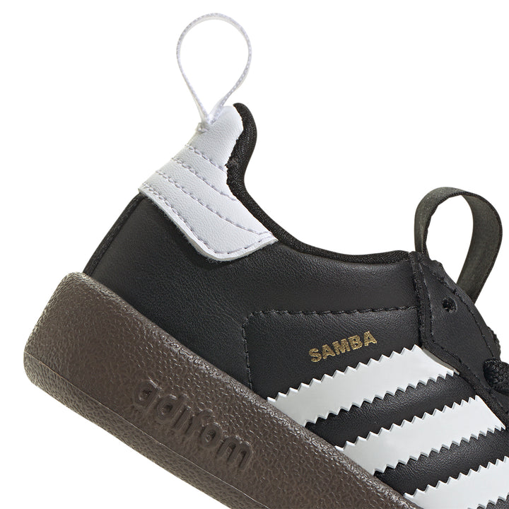 Adifom Samba 360 I - Core Black/Ftwr White/Gum5