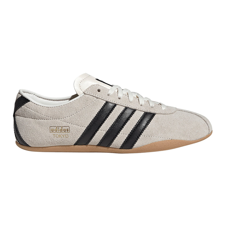 Tokyo  - Off White/Core Black/Gold Met