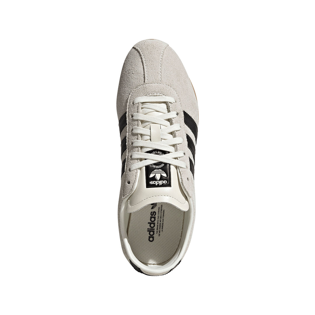 Tokyo  - Off White/Core Black/Gold Met