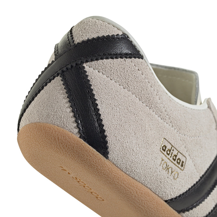 Tokyo  - Off White/Core Black/Gold Met