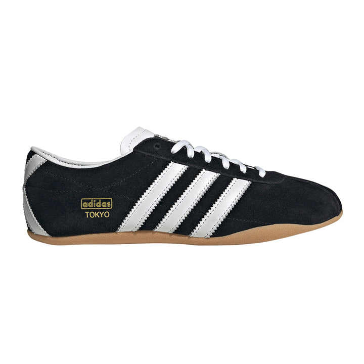 Tokyo  - Core Black/Ftwr White/Gum 3