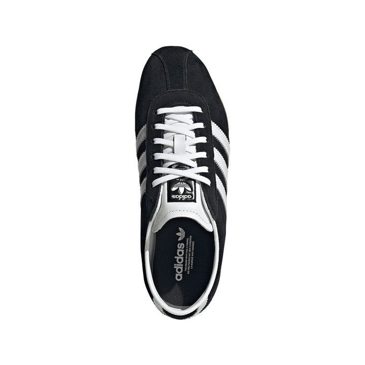Tokyo  - Core Black/Ftwr White/Gum 3