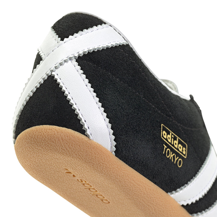 Tokyo  - Core Black/Ftwr White/Gum 3