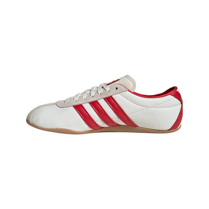 Tokyo  - Off White/Better Scarlet/Gum4