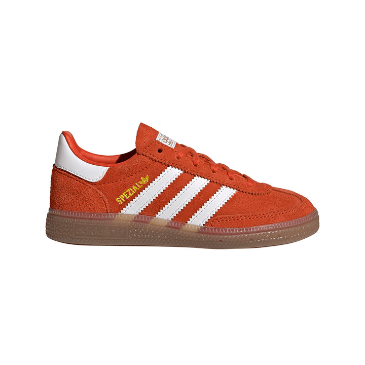 Handball Spezial C - Collegiate Orange/Non-Dyed/Gum5