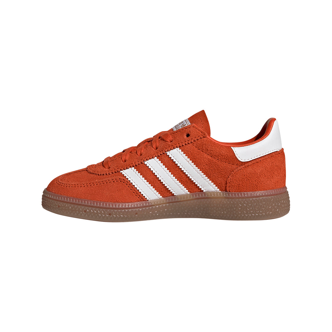 Handball Spezial C - Collegiate Orange/Non-Dyed/Gum5
