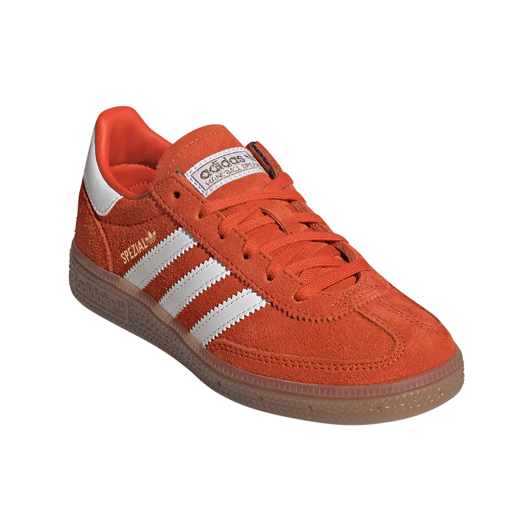 Handball Spezial C - Collegiate Orange/Non-Dyed/Gum5