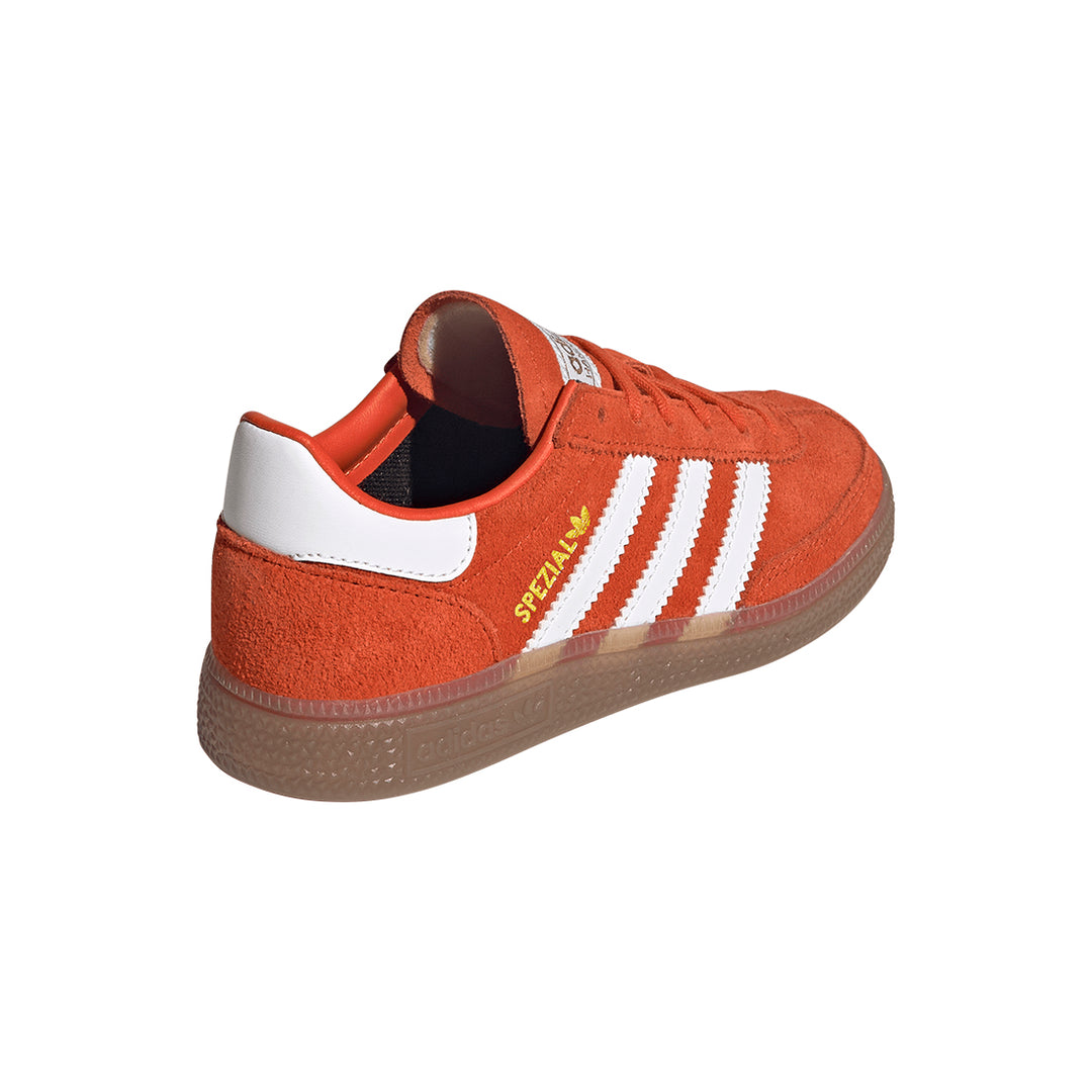 Handball Spezial C - Collegiate Orange/Non-Dyed/Gum5