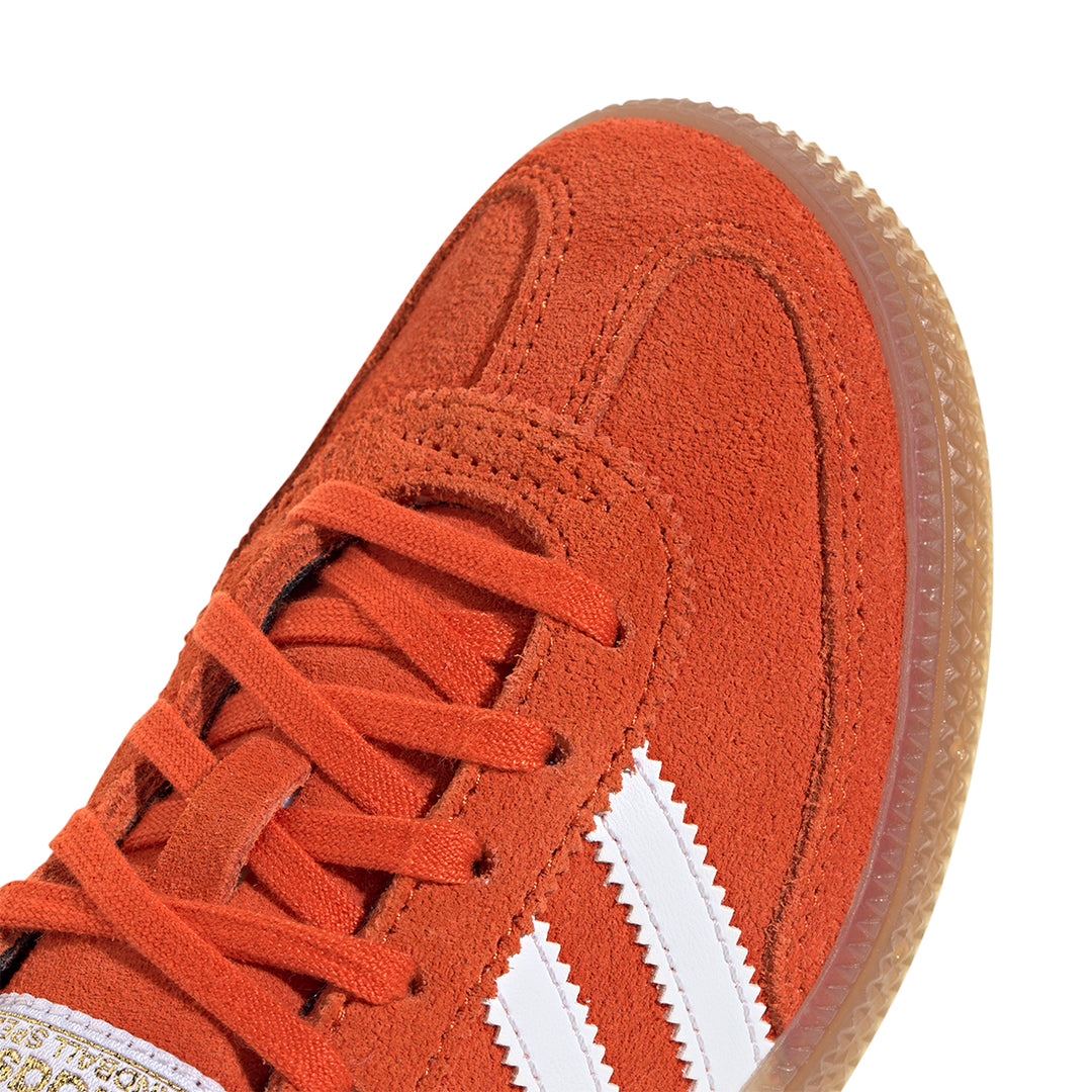 Handball Spezial C - Collegiate Orange/Non-Dyed/Gum5