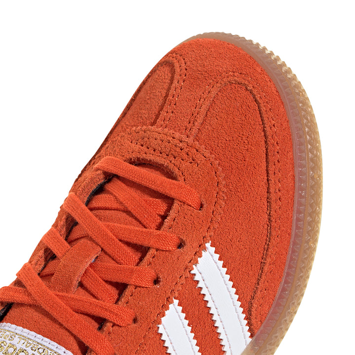 Handball Spezial C - Collegiate Orange/Non-Dyed/Gum5