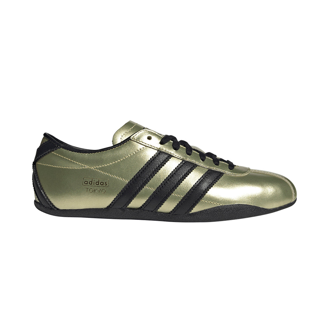 Tokyo W - Gold Met./Core Black/Gold Met.